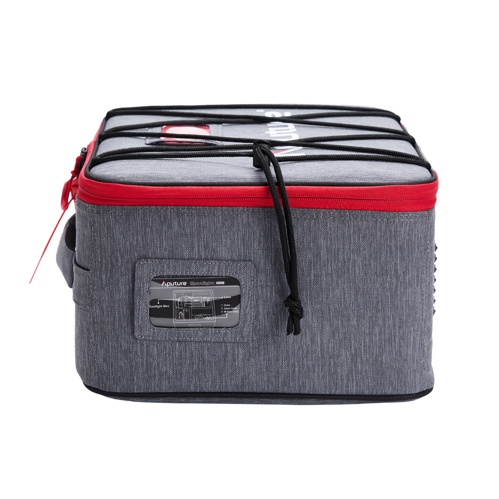 Aputure - Spotlight Mini Lens Kit pour STORM 80c