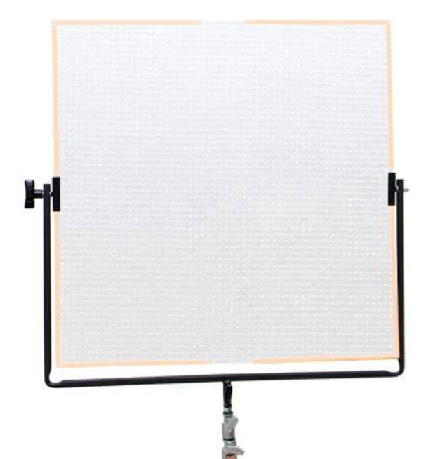 Étrier pivotant pour panneau Matthboard - Noir