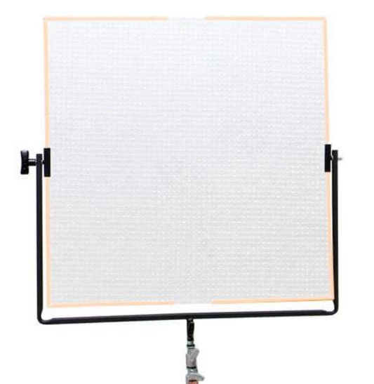 Étrier pivotant pour panneau Matthboard - Noir