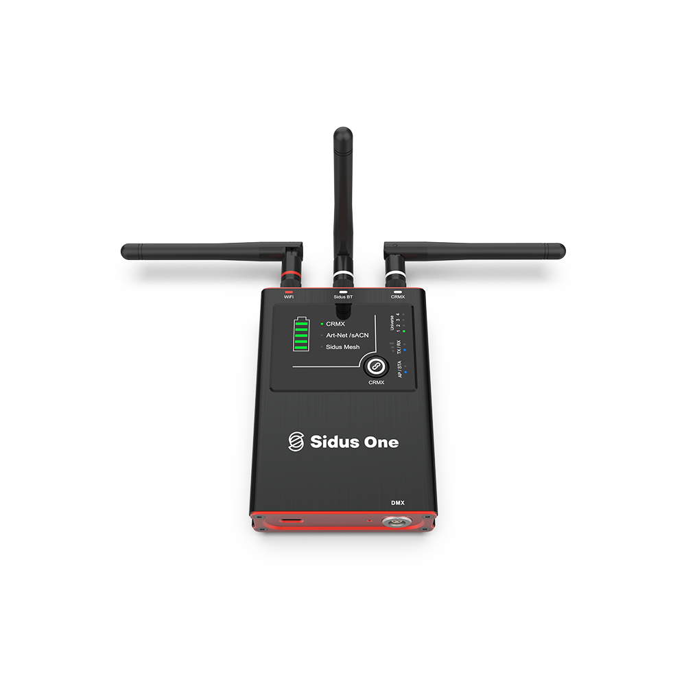 Aputure Sidus One