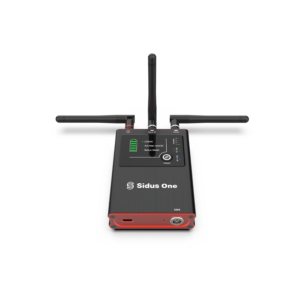 Aputure Sidus One