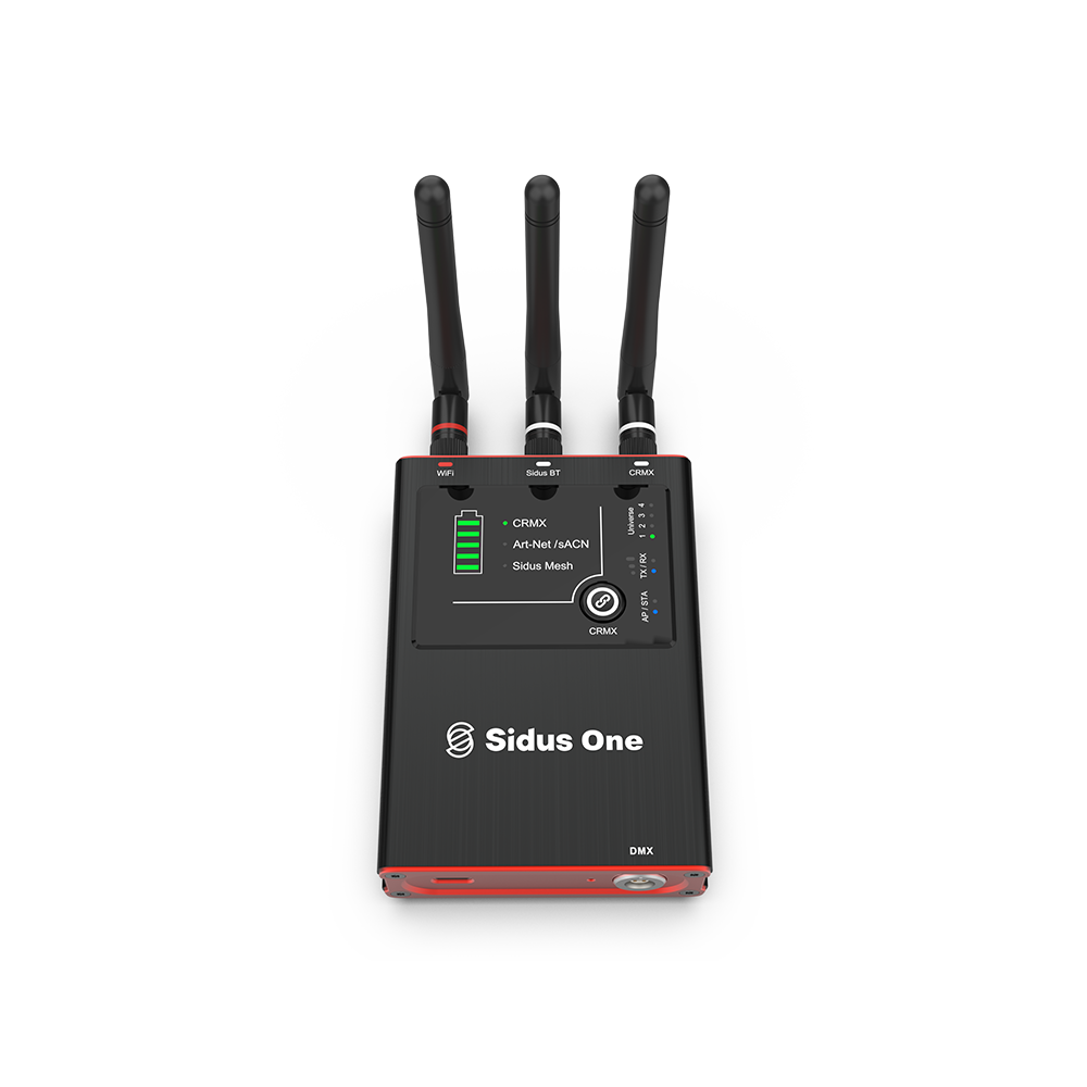 Aputure Sidus One