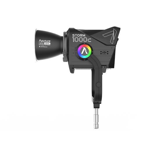 Aputure - Kit Cine STORM 1000c