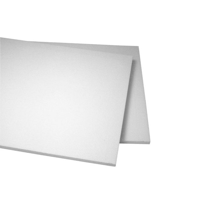 Polystyrène - 4' x 8' x 1"