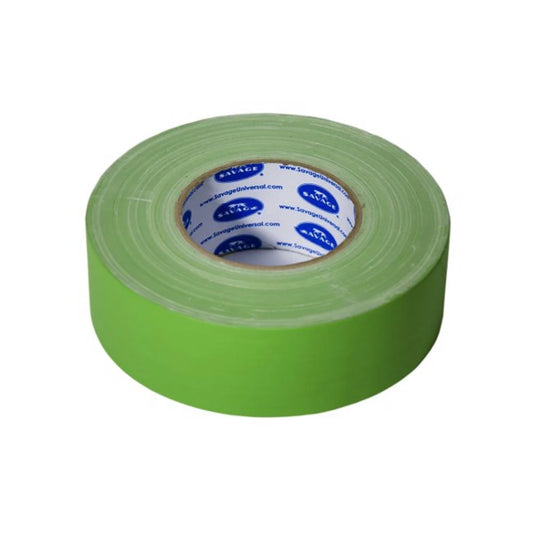 Savage Gaffer Tape 2" x 55 Yds - Chroma Green