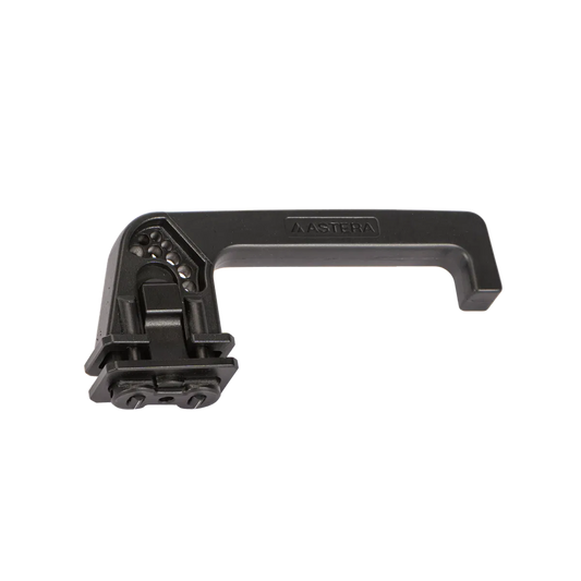 Poignée de rail Astera