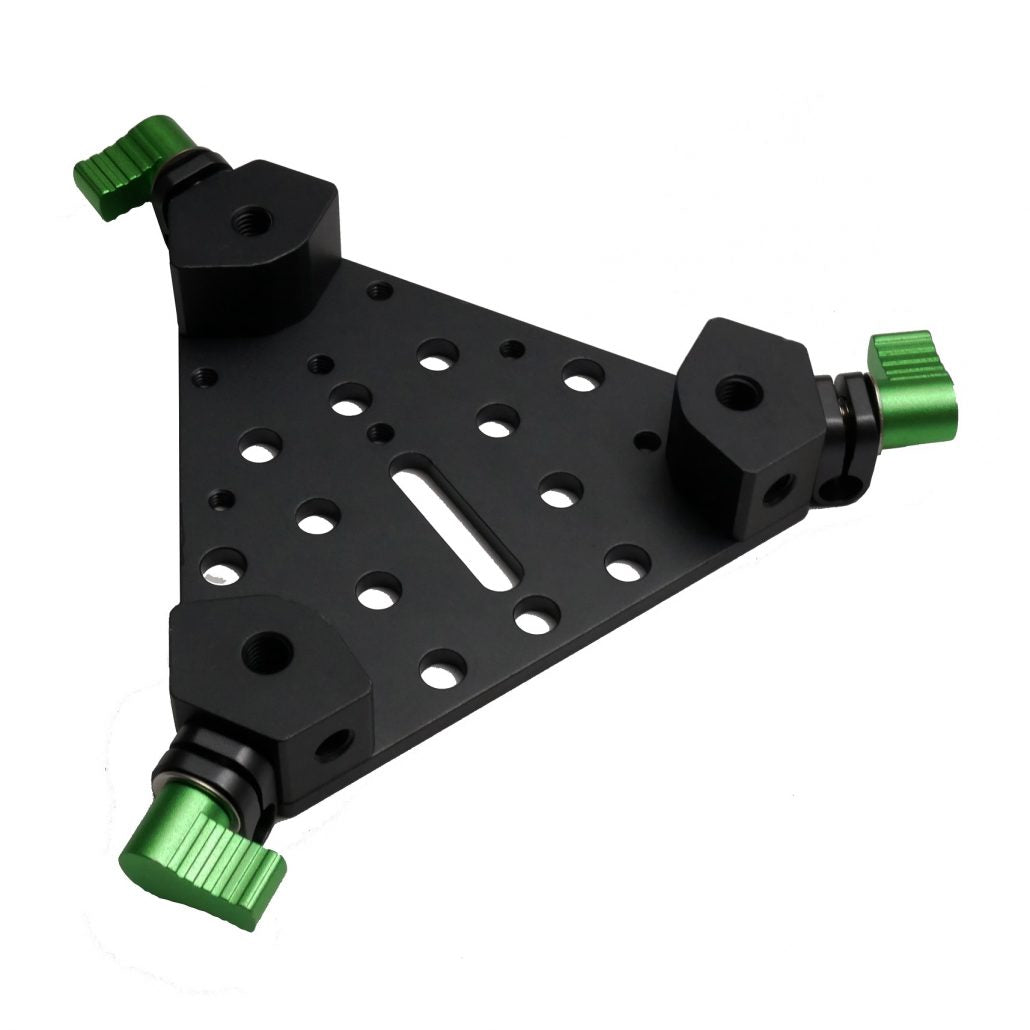 Platine Cheese Plate