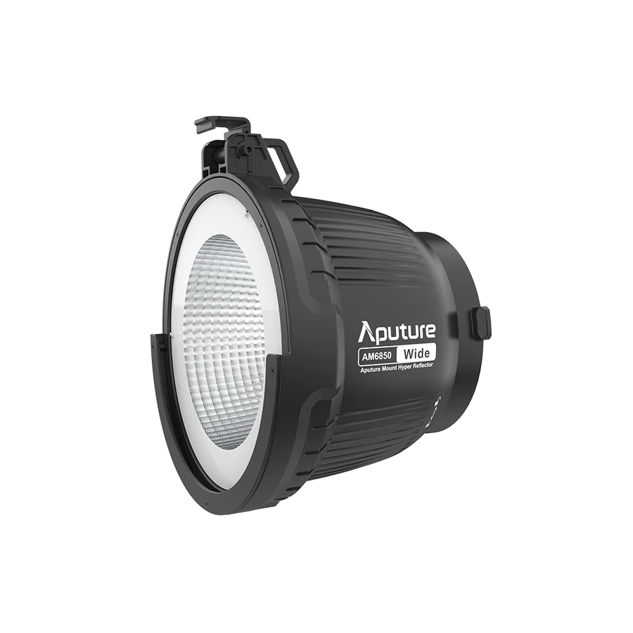 Aputure Electro Storm CS15 / Réflecteur à grand angle XT26