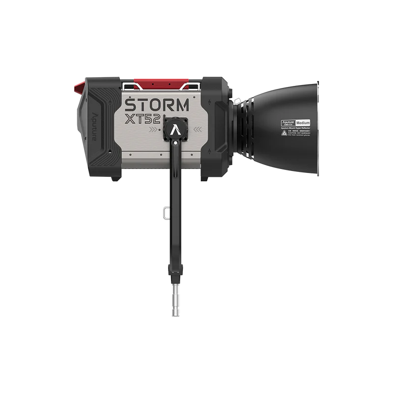 Aputure STORM XT52 - Pointes nues