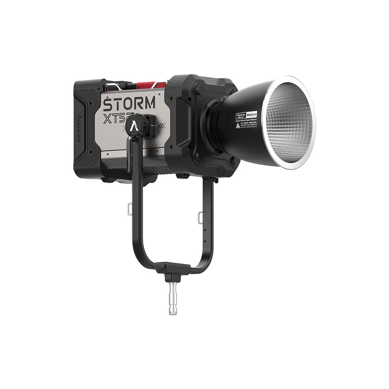 Aputure STORM XT52 - Pointes nues