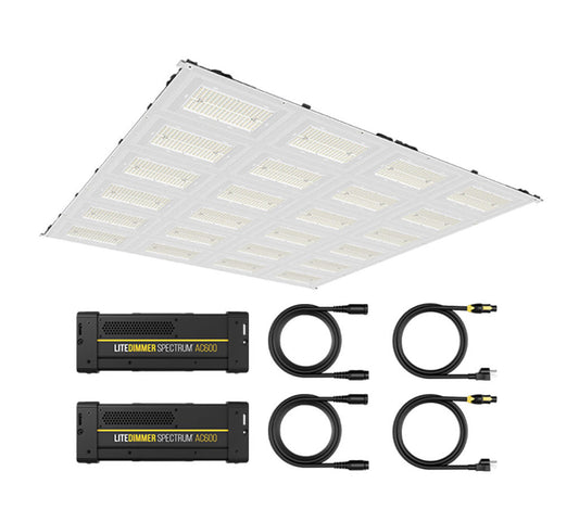 LiteGear - Système Auroris