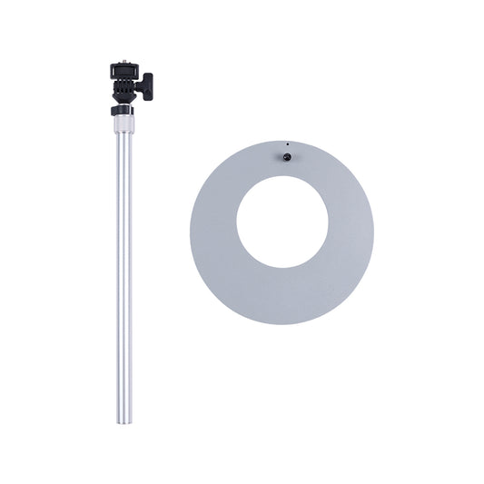 Support de base amaran Verge - Argent