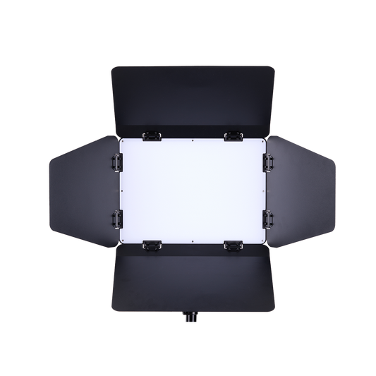 amaran Pano 120c Barndoor