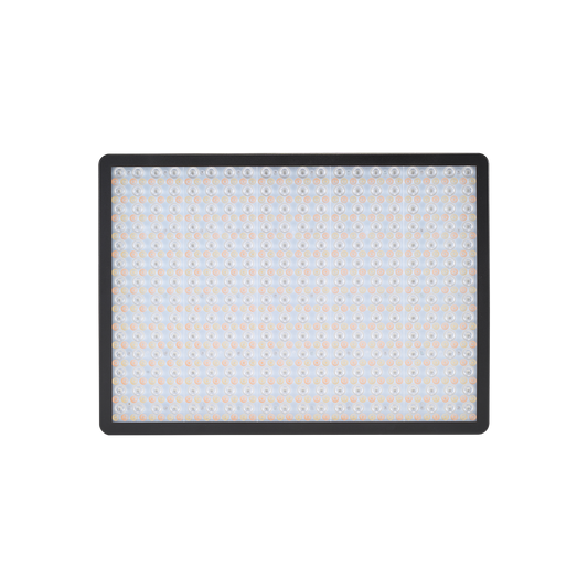 amaran Pano 120c kit - Charcoal