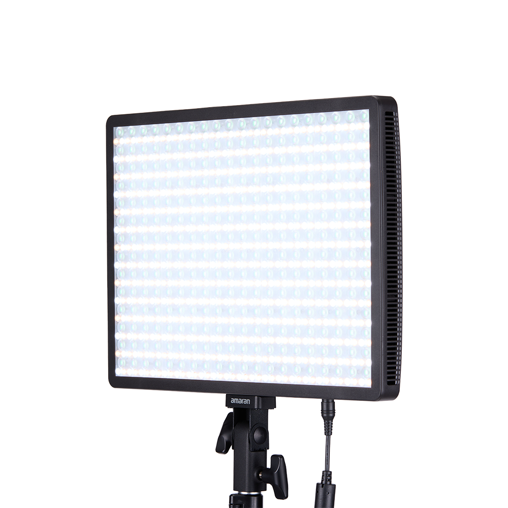 amaran Pano 120c kit - Charcoal