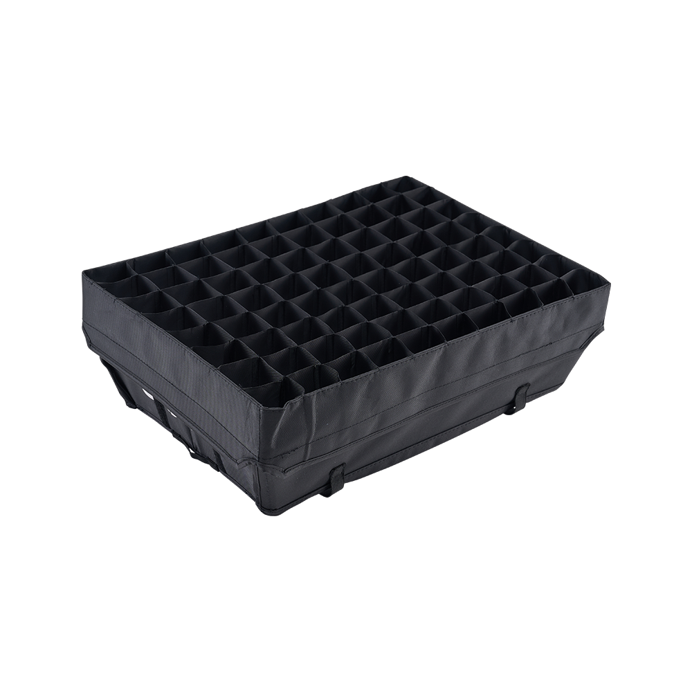 amaran Pano 120c kit - Charcoal