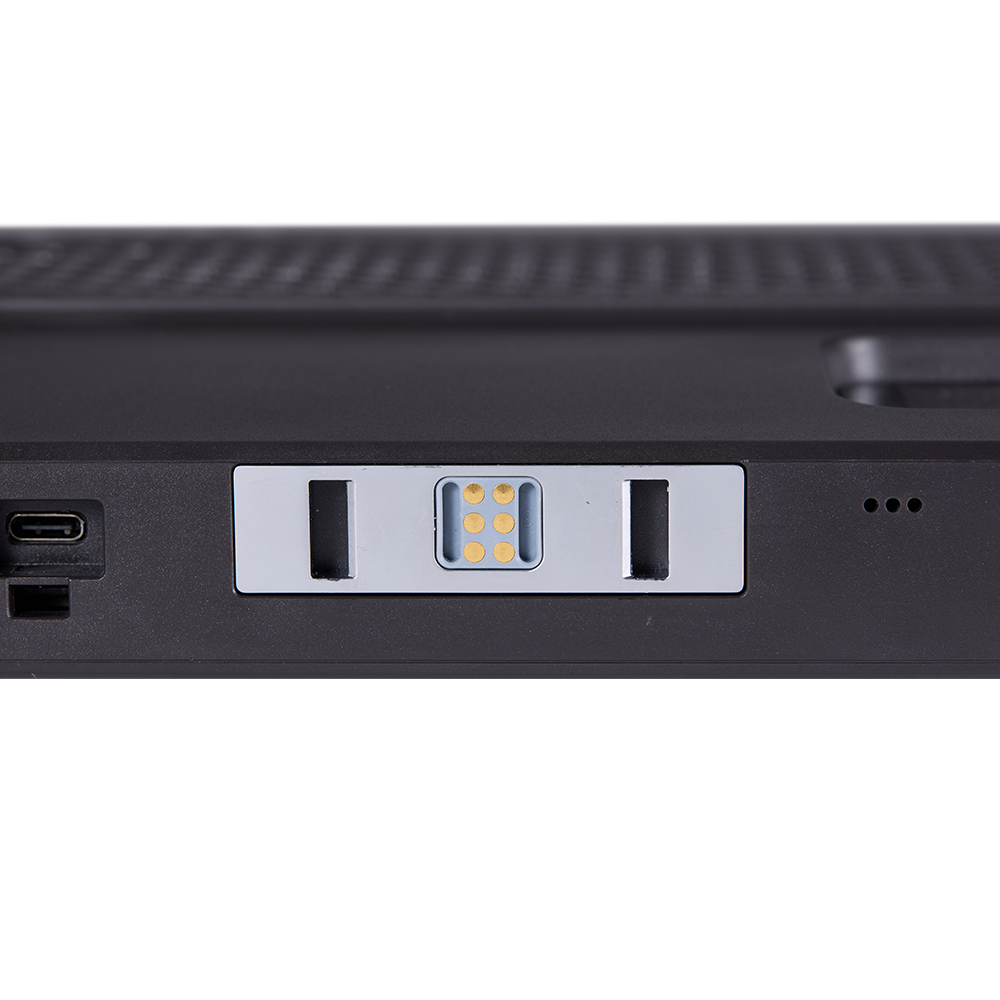 amaran Pano 120c kit - Charcoal