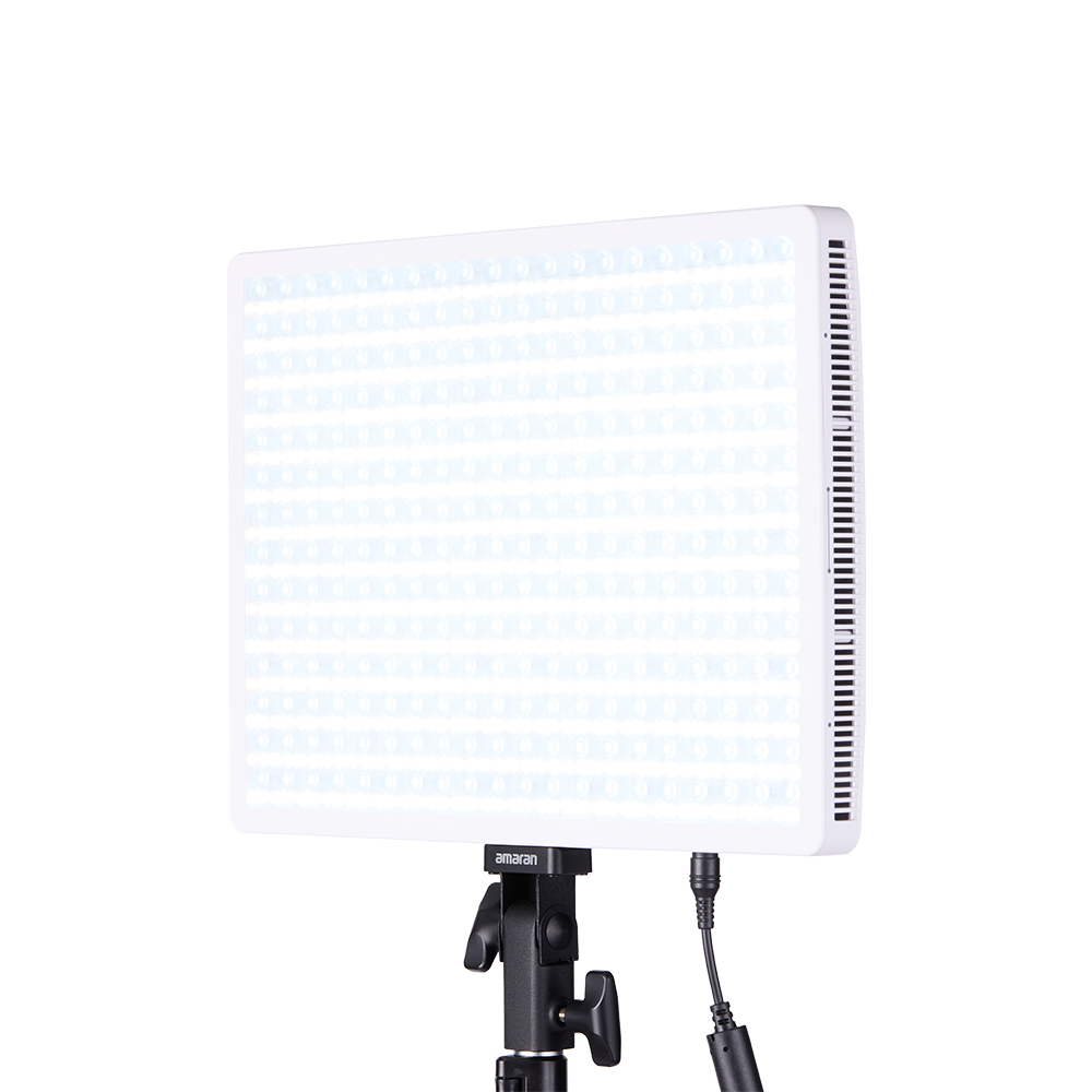 amaran Pano 120c kit - Blanc