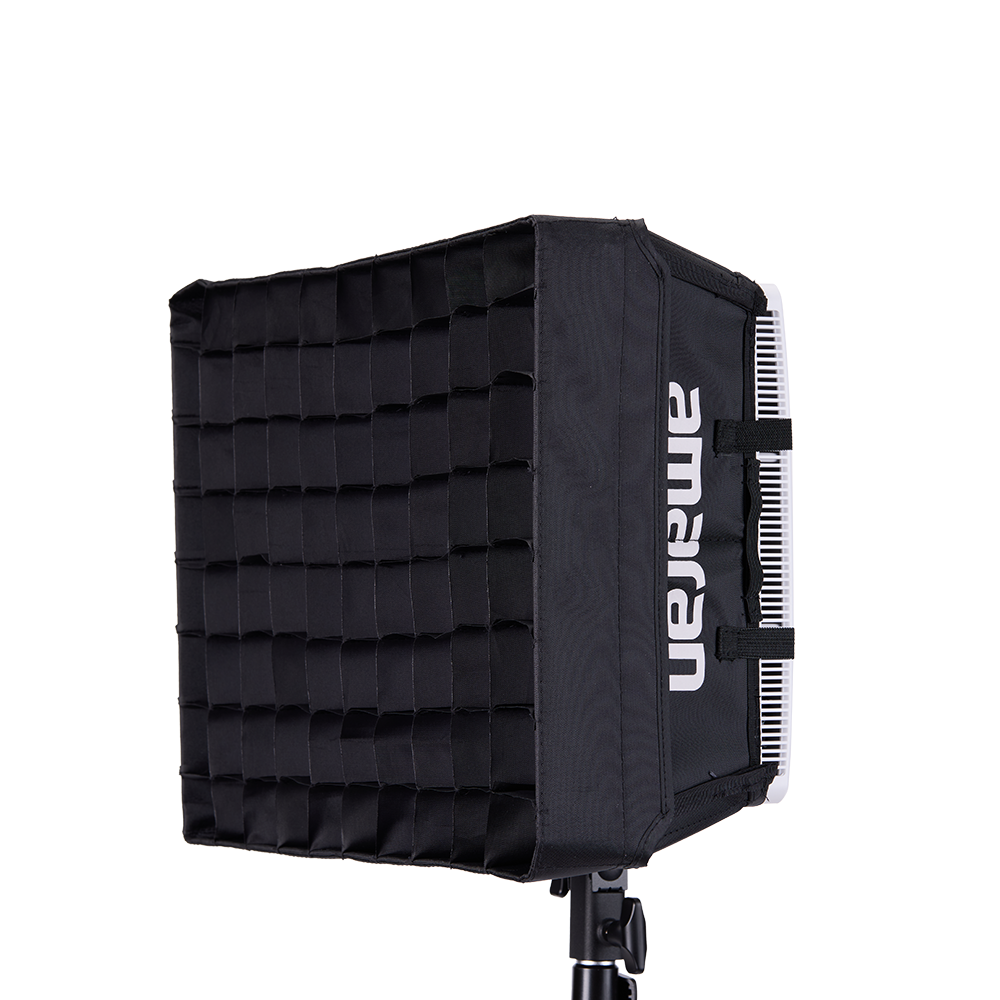 amaran Pano 120c kit - Blanc