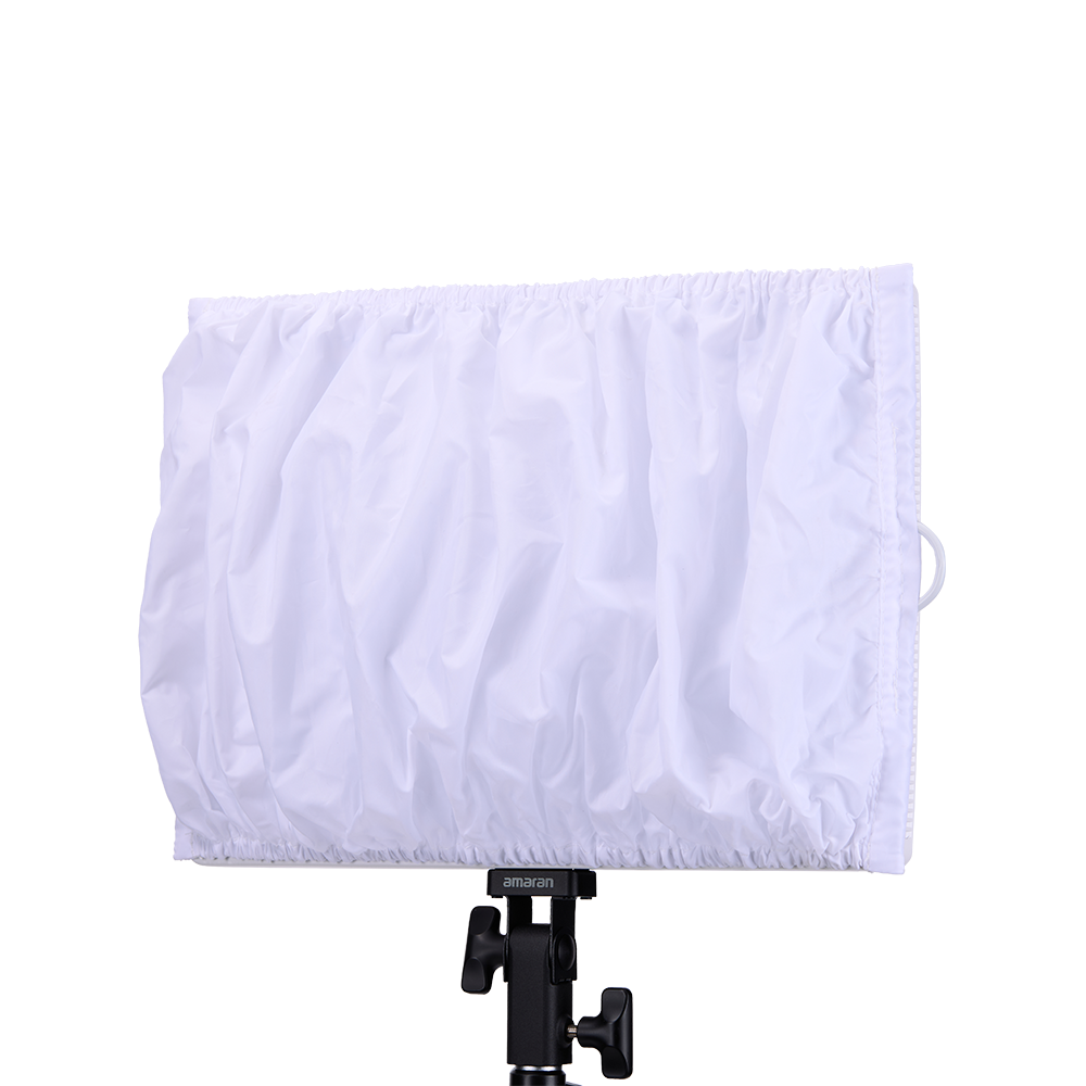 amaran Pano 120c kit - Blanc