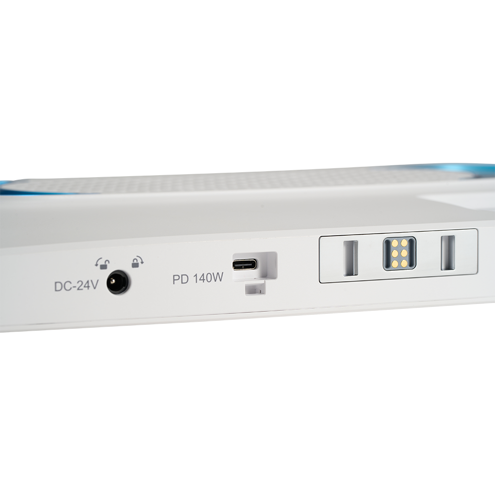 amaran Pano 120c kit - Blanc