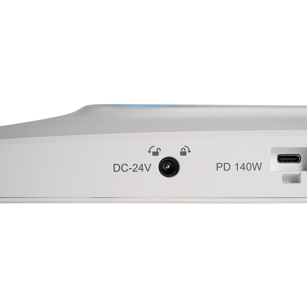 amaran Pano 120c kit - Blanc