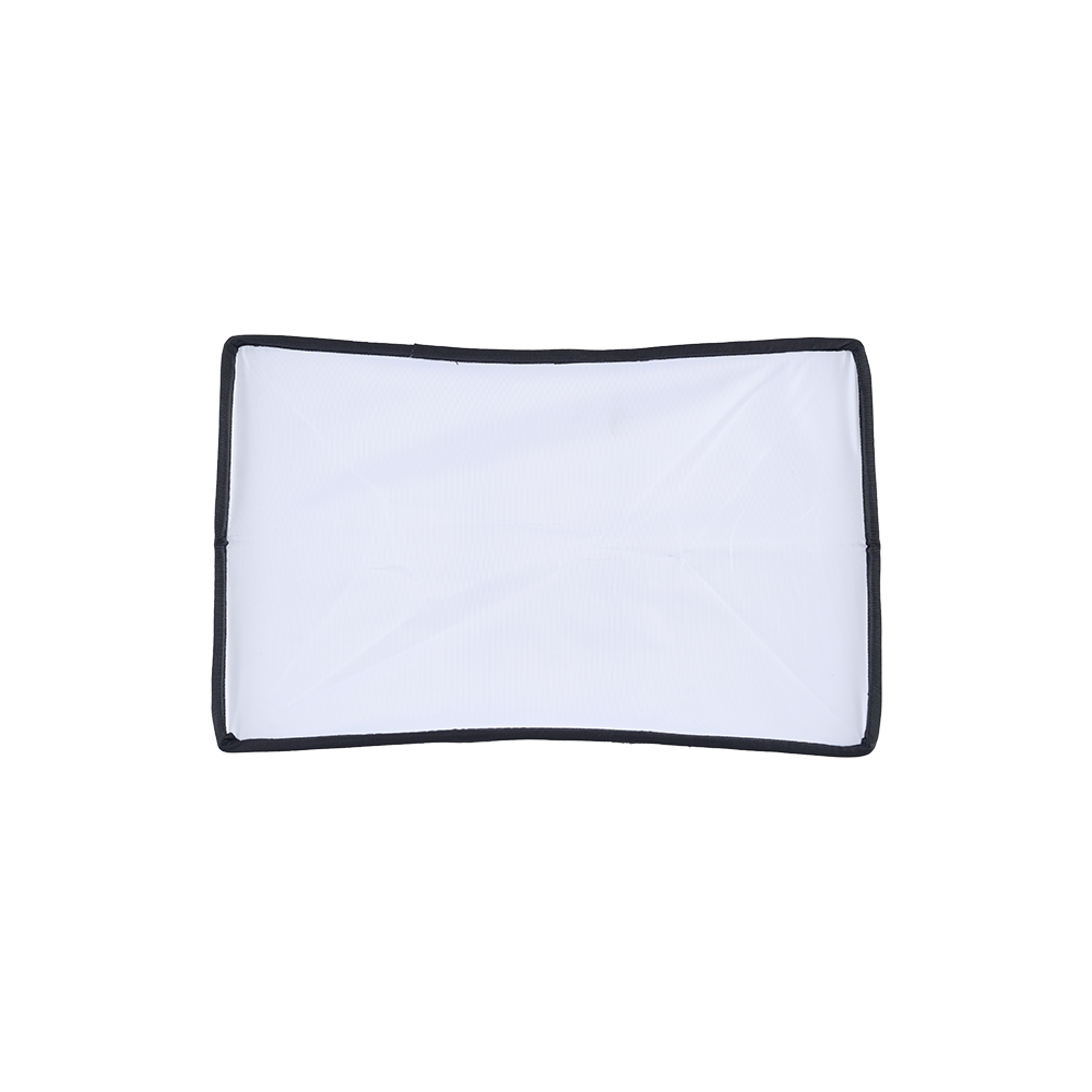 amaran Pano 60c Kit 2 lumières - charbon de bois