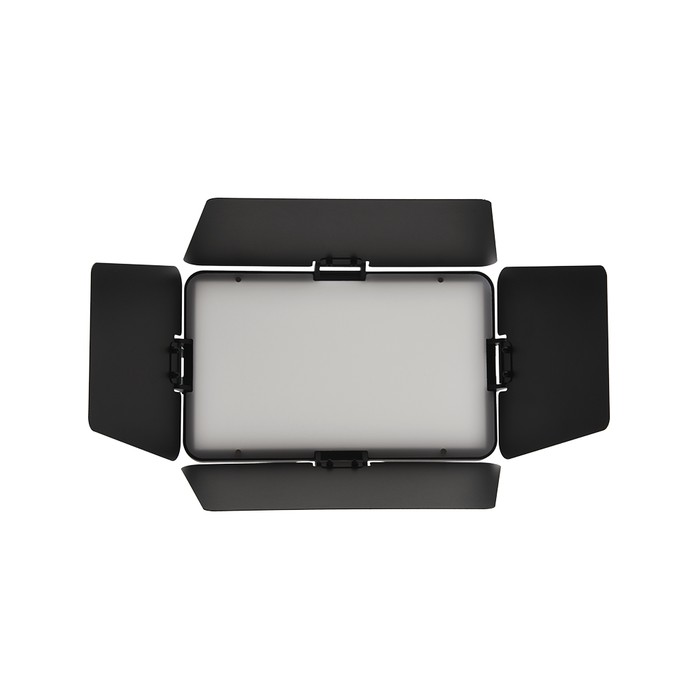 amaran Pano 60c Barndoor