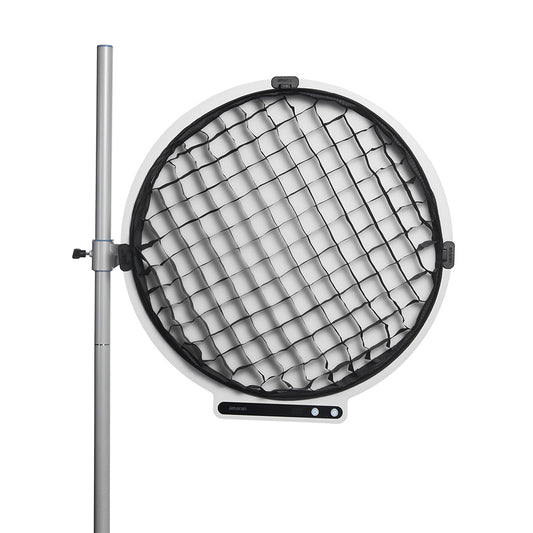 Grille de contrôle de la lumière amaran Verge Max