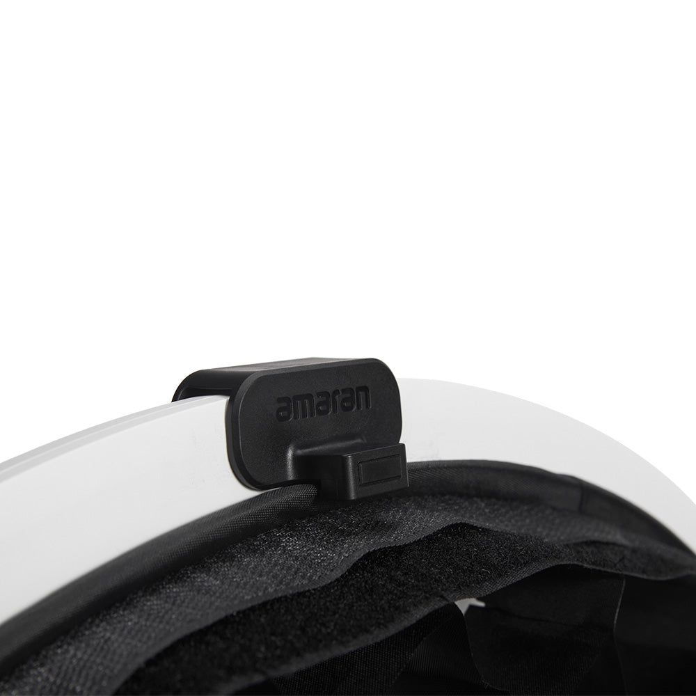 Grille de contrôle de la lumière amaran Verge Max