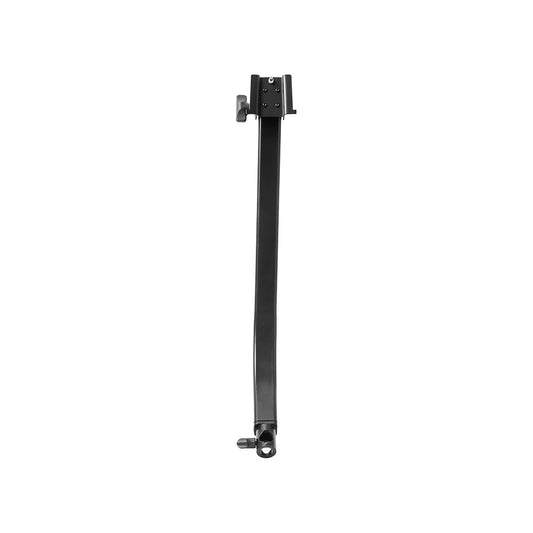 Adaptateur pour pied amaran Verge - Noir