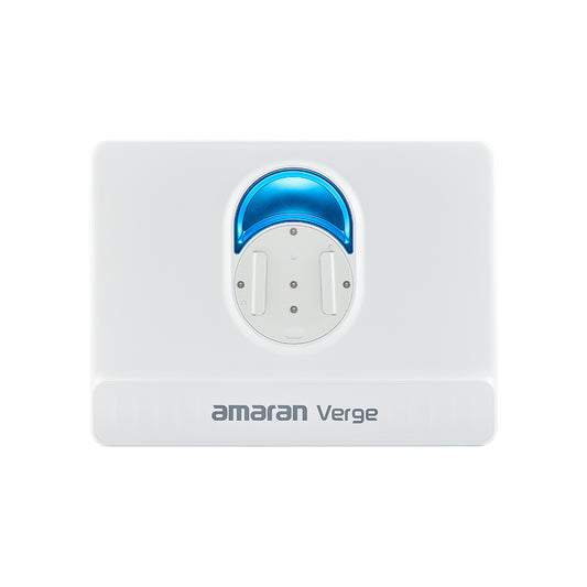 amaran Verge - Blanc