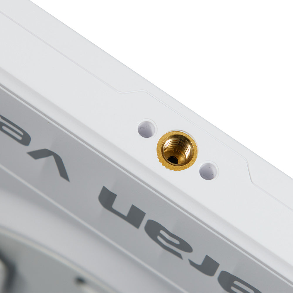 amaran Verge - Blanc