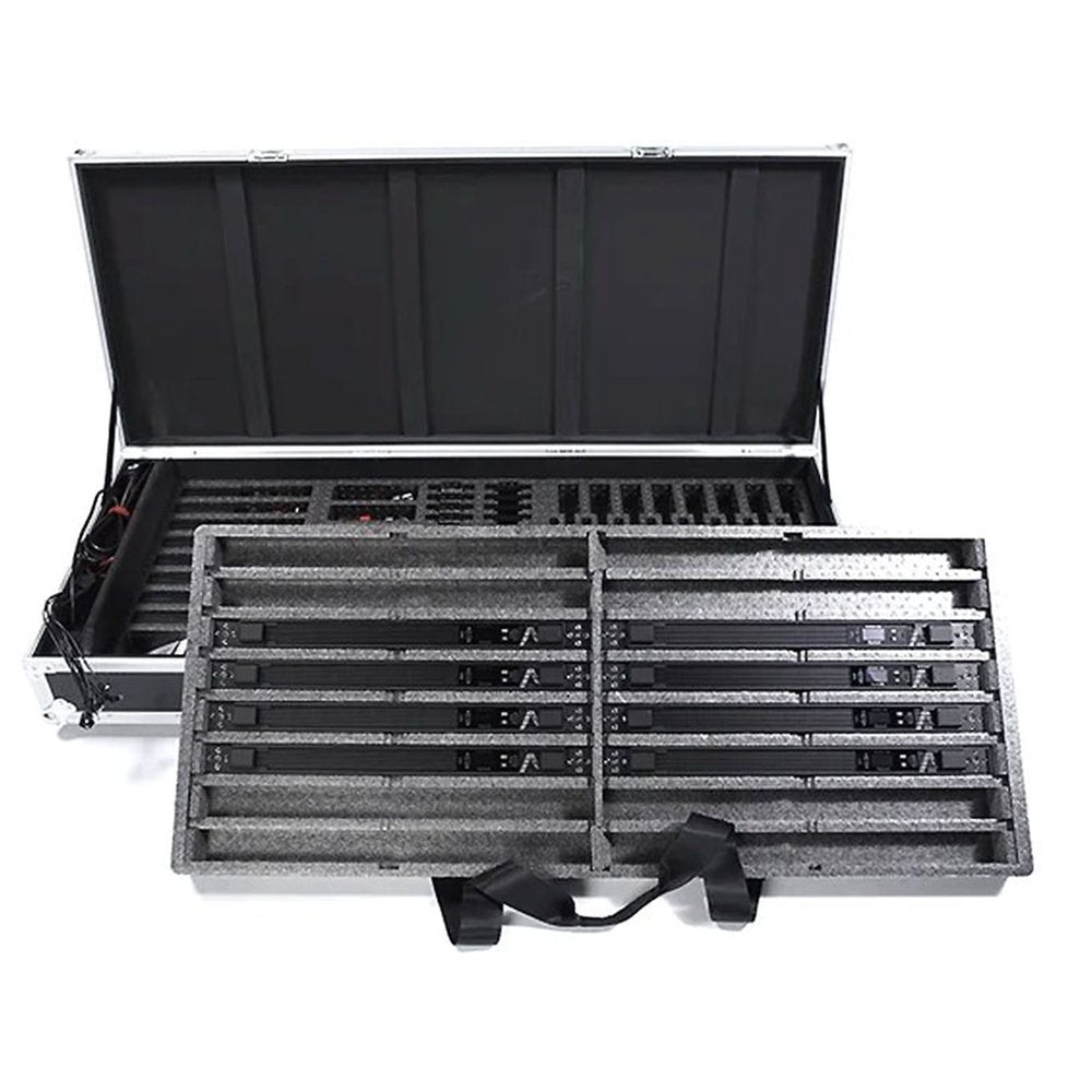 Aputure - INFINIBAR PB6 | Ensemble de 8 lampes