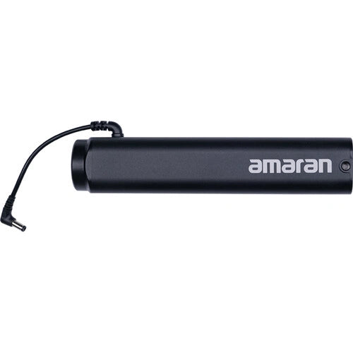amaran Battery Station pour Amaran T2c/T4c (batterie de rechange)