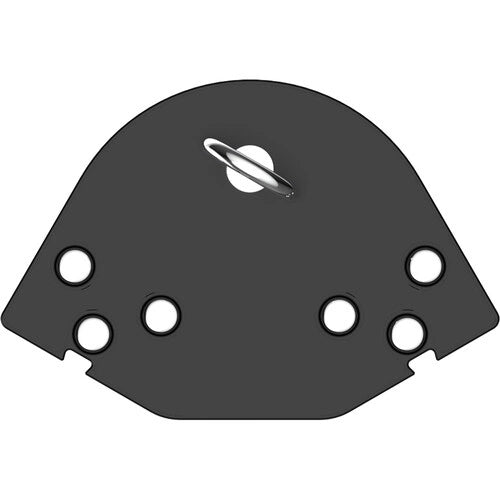 Connecteurs Aputure INFINIBAR - Triangle Plat