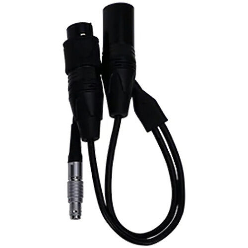 Sidus One DMX 2-Way Splitter Cable or 80c