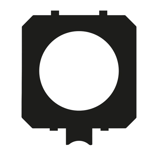 Astera PB15-SC Stealth Cover pour l'Astera PixelBrick