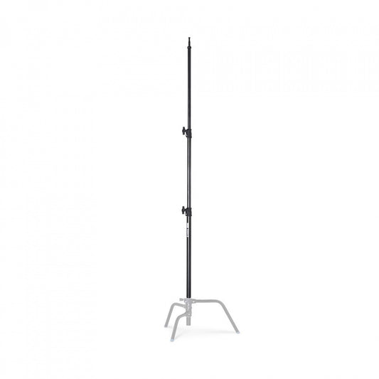 Avenger C-Stand 30'' Double Riser Column Blk 200 cm/81 in