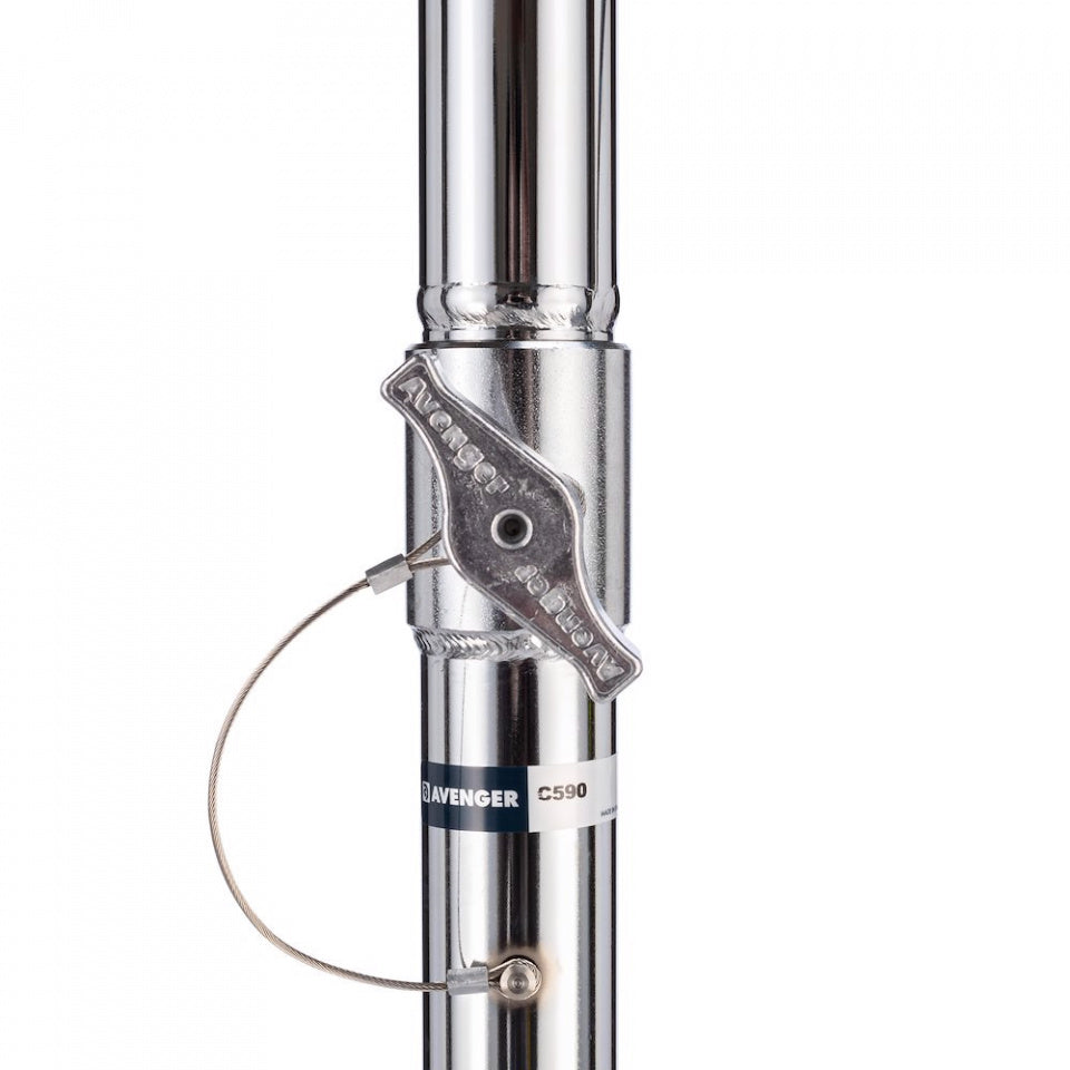 Rallonges de pied Conka Bonka Avenger