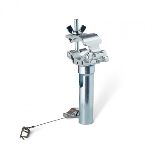 Pince coupleur à œil Avenger LP avec récepteur Jr., 48-52mm Ø