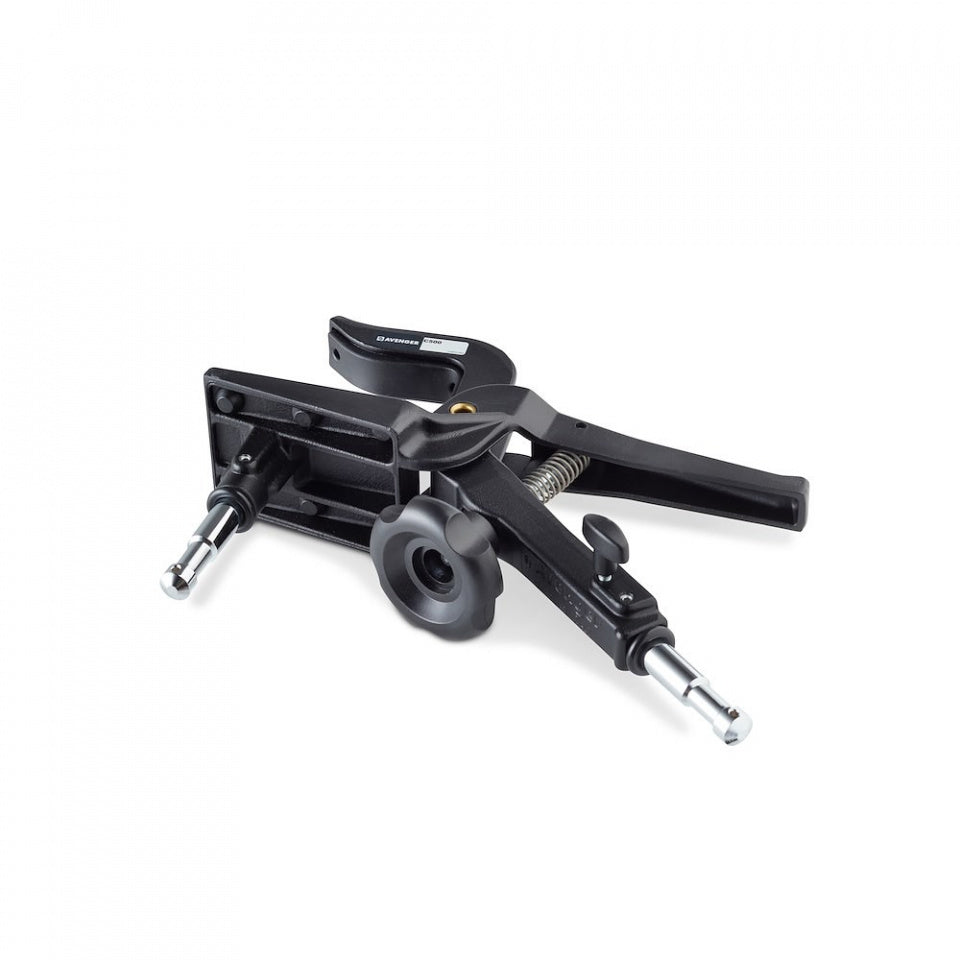 Pince étau pour Gaffer Avenger Pelican, 15-80 mm/0,6-3,14 po Ø