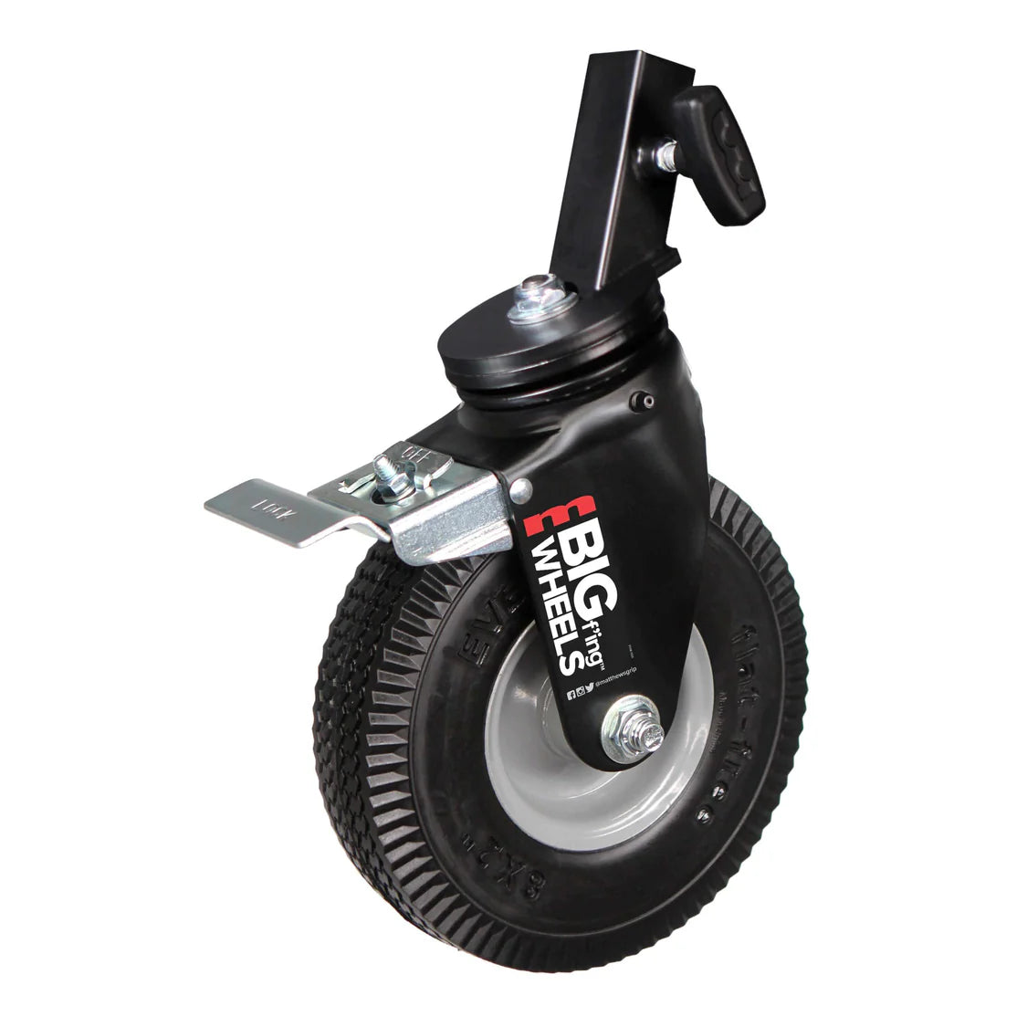 Roues Combo Big F’ing™ (Ensemble de 3)