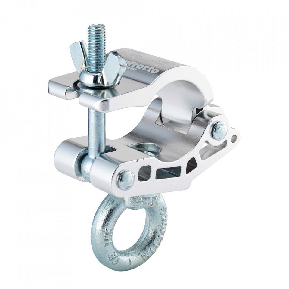 Coupleur à œil Avenger MP avec anneau de levage, 42-52 mm/1,65-2,04 po Ø