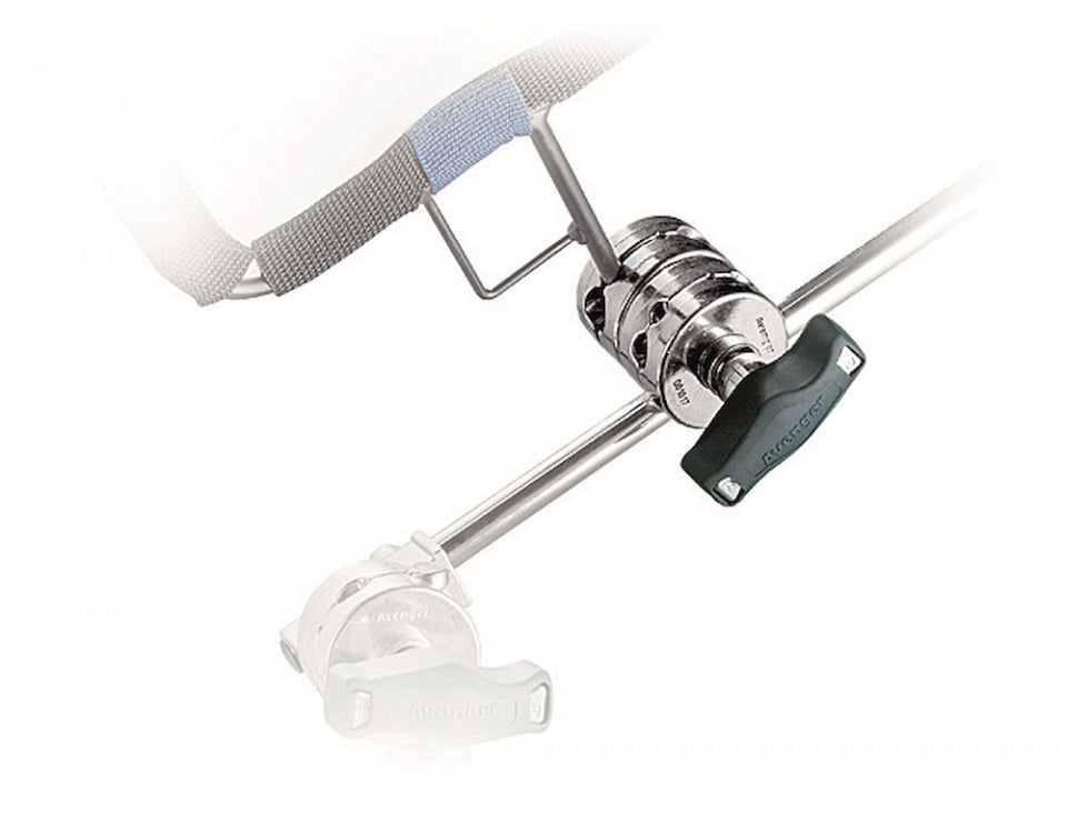 Tête de préhension pour gobo Avenger Gab