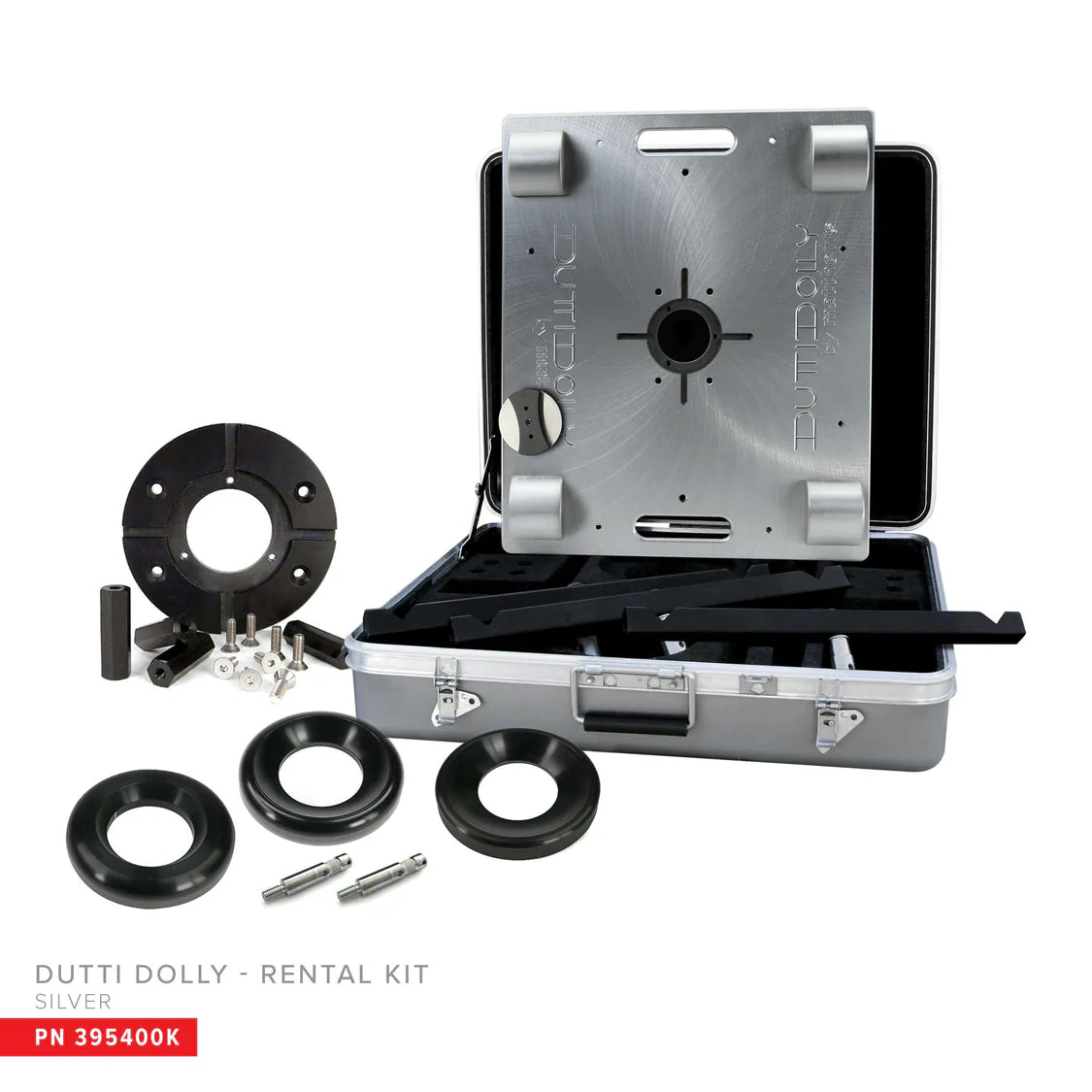 Kit de location Dutti Dolly