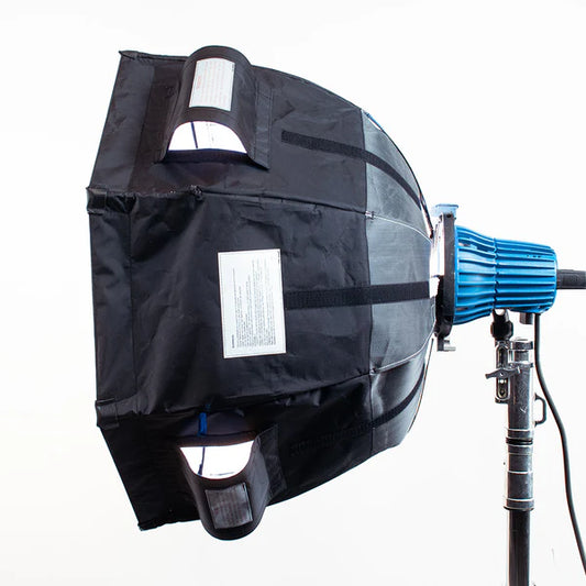 Chimera - Lightbank Octa 2 Silver High Heat