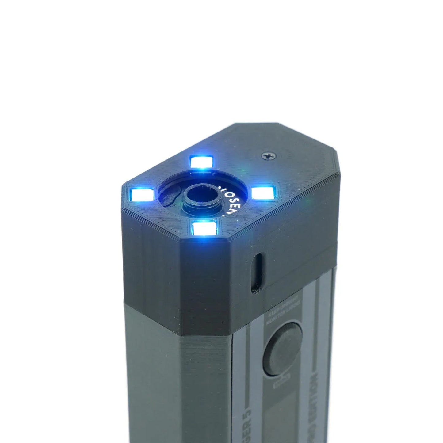 Accessoire ColorSmoke pour MicroFogger 5 Pro