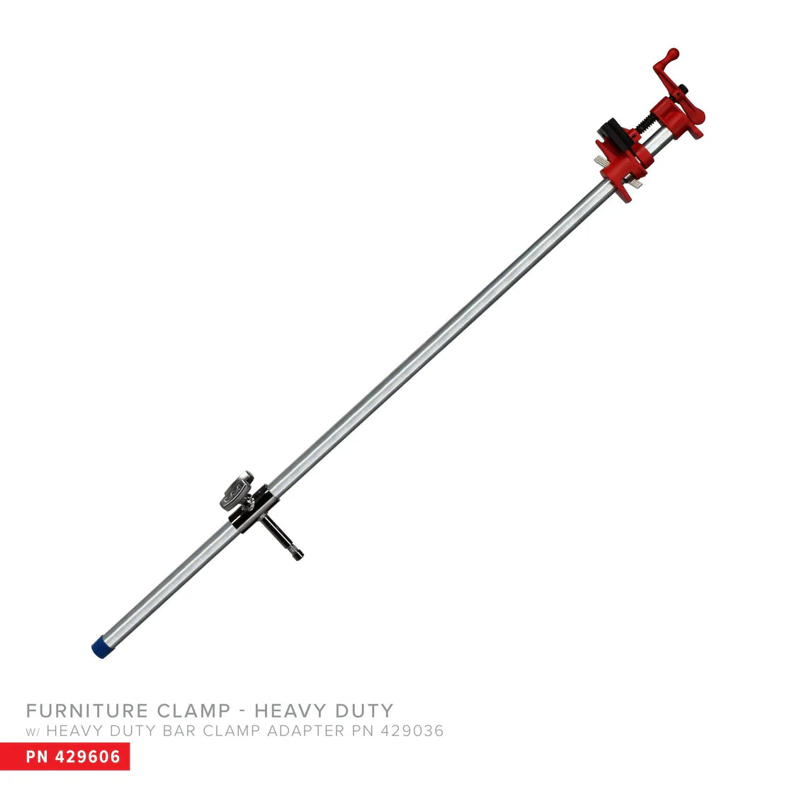 Pinces d'ameublement robustes