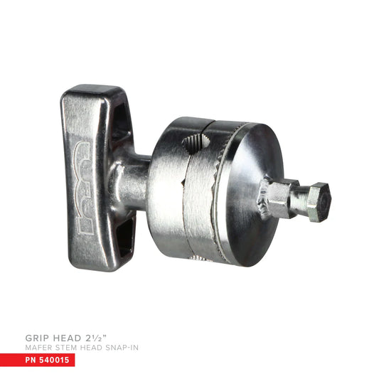 Accessoire de tête de préhension Mafer enfichable